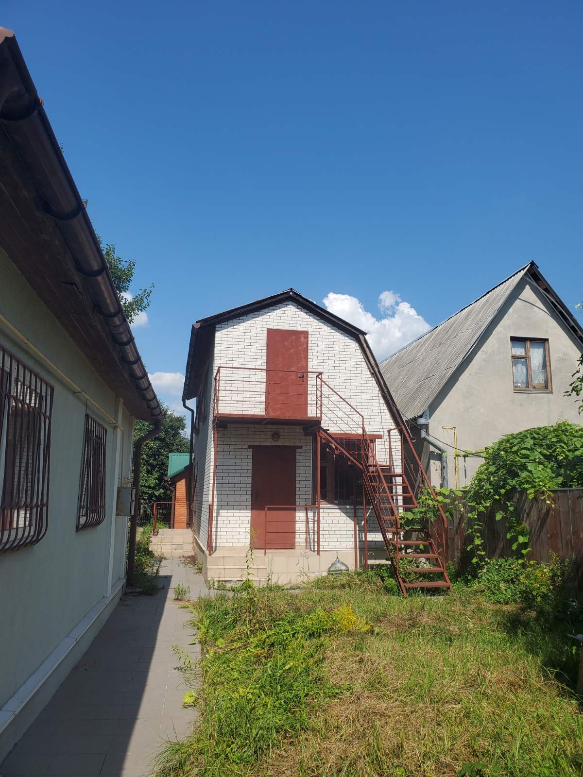 Продажа дома 250 м²