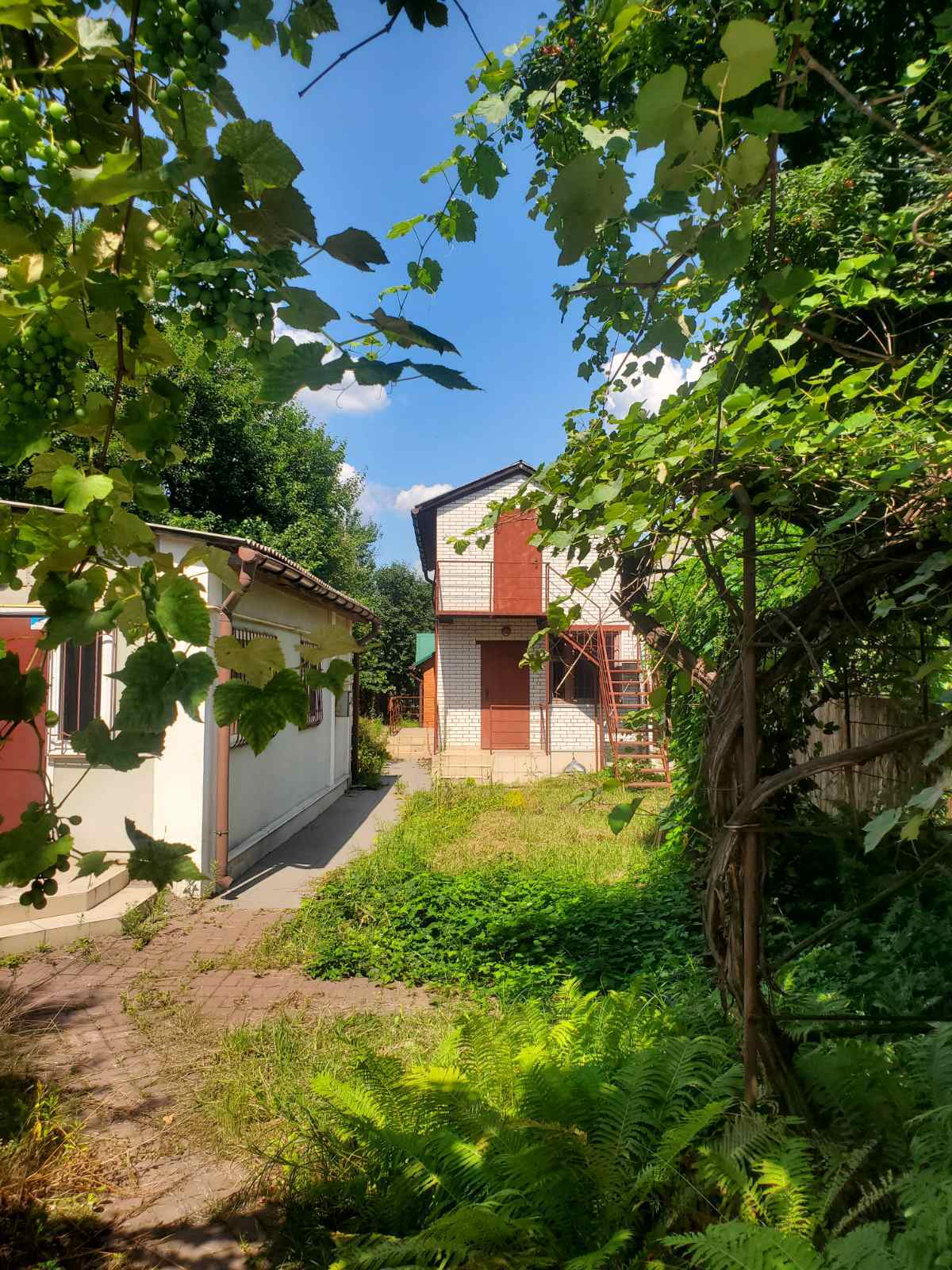 Продажа дома 250 м²