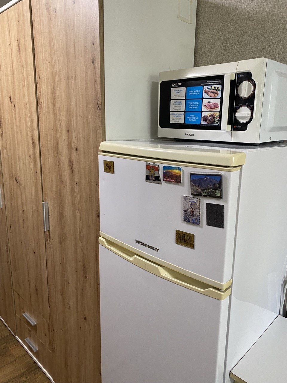 Продажа 1-комнатной квартиры 15 м², 23-го Августа пер., 8