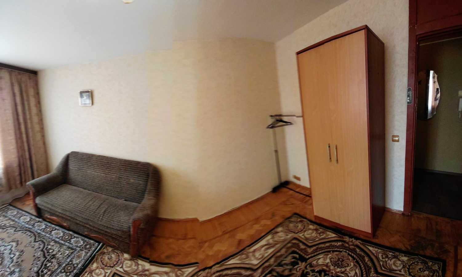 Аренда 1-комнатной квартиры 35 м², Лесной просп., 29