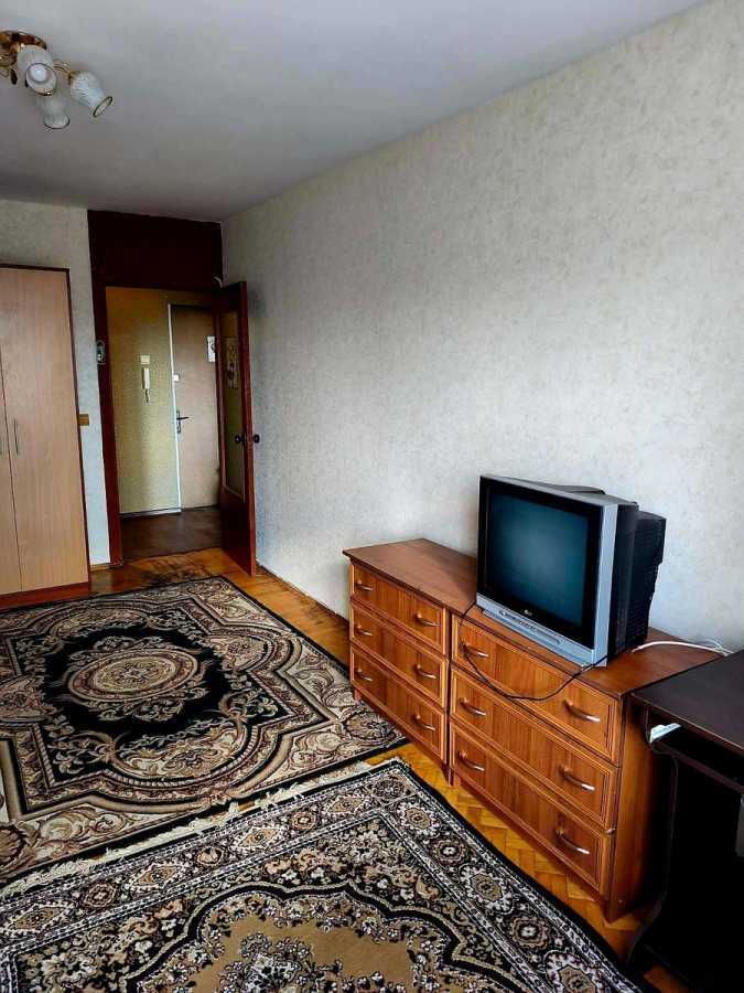 Аренда 1-комнатной квартиры 35 м², Лесной просп., 29