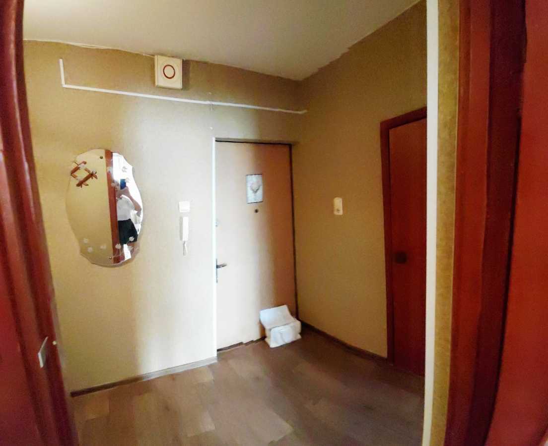 Аренда 1-комнатной квартиры 35 м², Лесной просп., 29