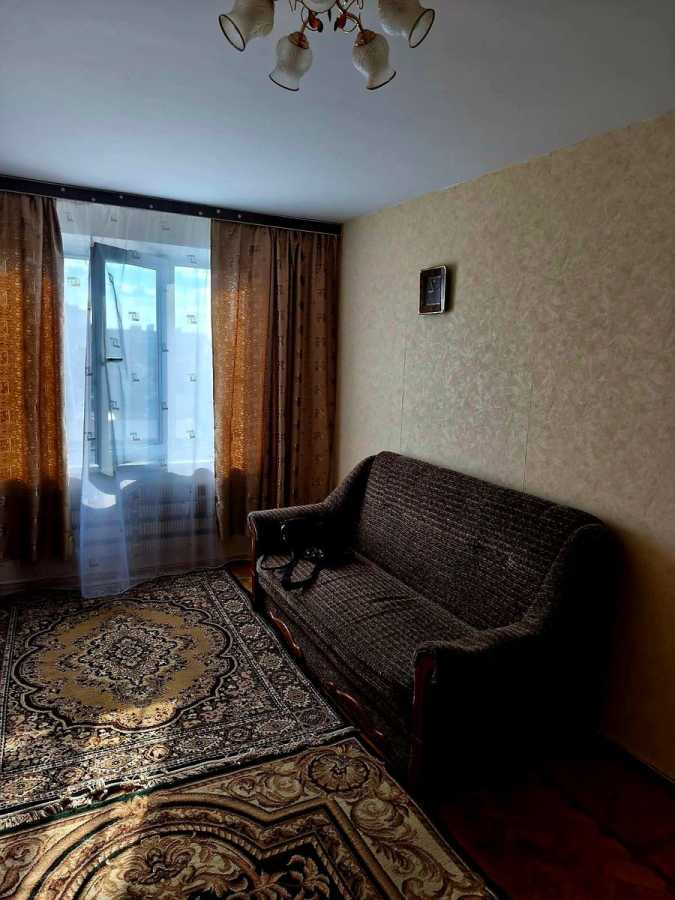 Аренда 1-комнатной квартиры 35 м², Лесной просп., 29
