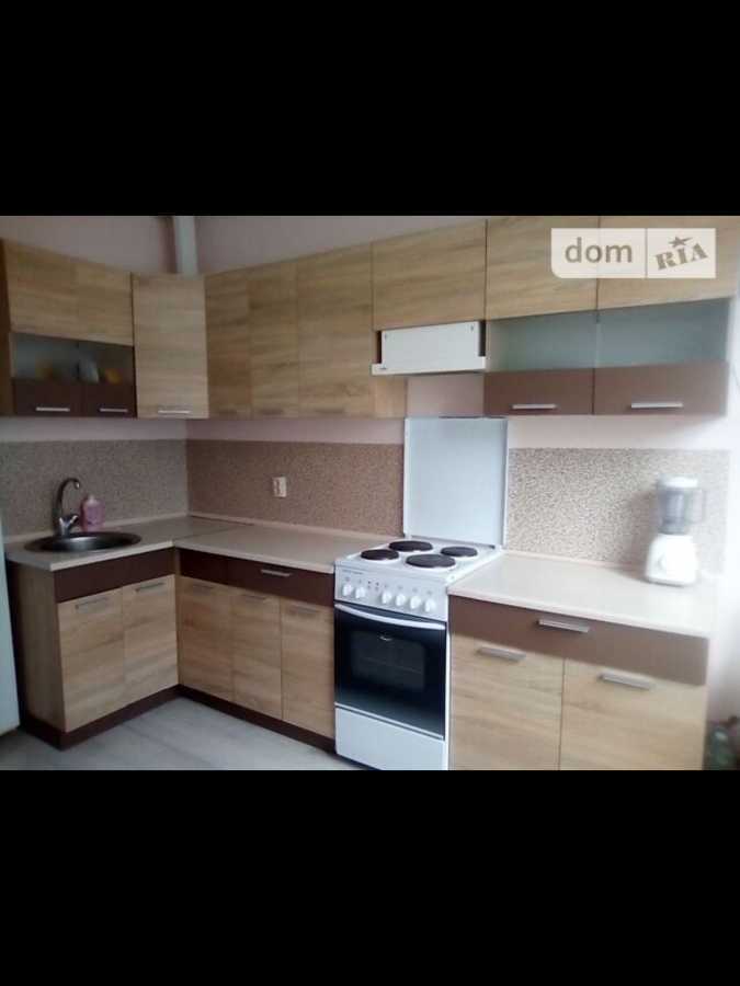 Аренда 1-комнатной квартиры 43 м², Михаила Донца ул., Ломоносова, 50/2