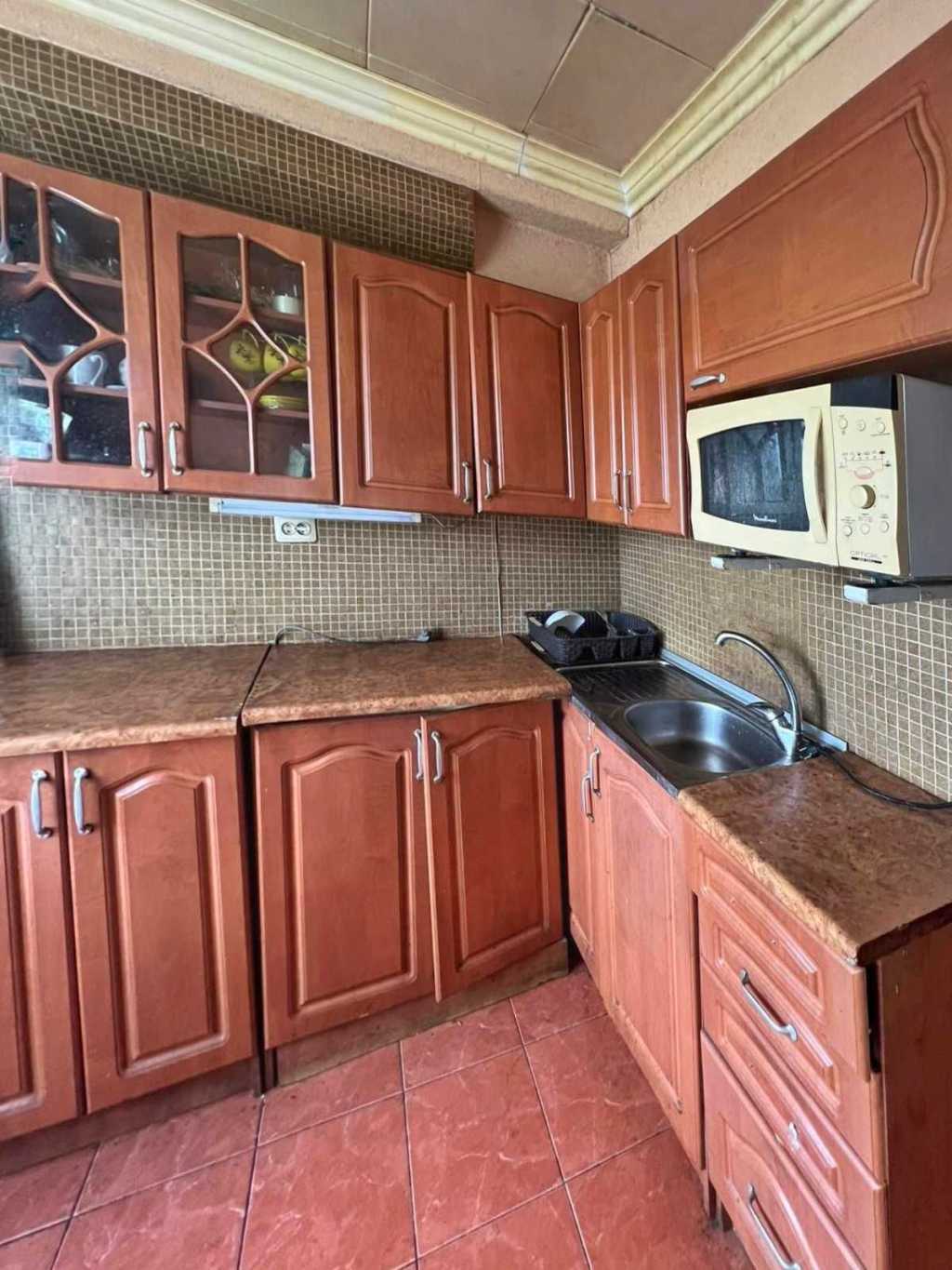 Продажа 2-комнатной квартиры 49 м², Автозаводская ул., 25