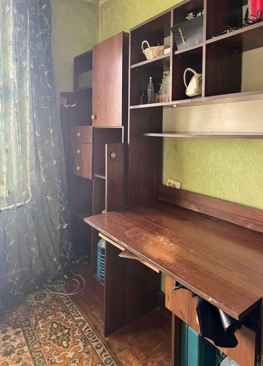 Продажа 2-комнатной квартиры 49 м², Автозаводская ул., 25