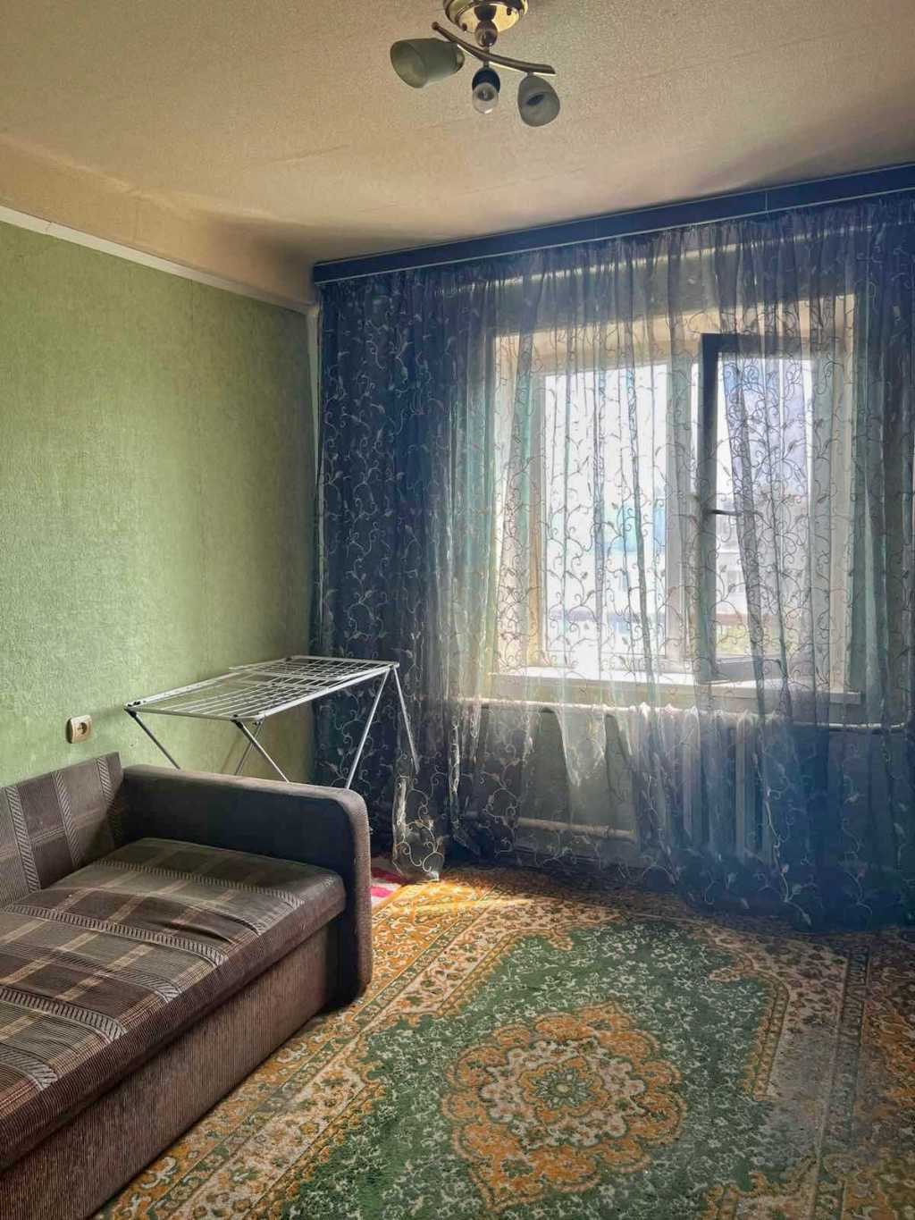 Продажа 2-комнатной квартиры 49 м², Автозаводская ул., 25