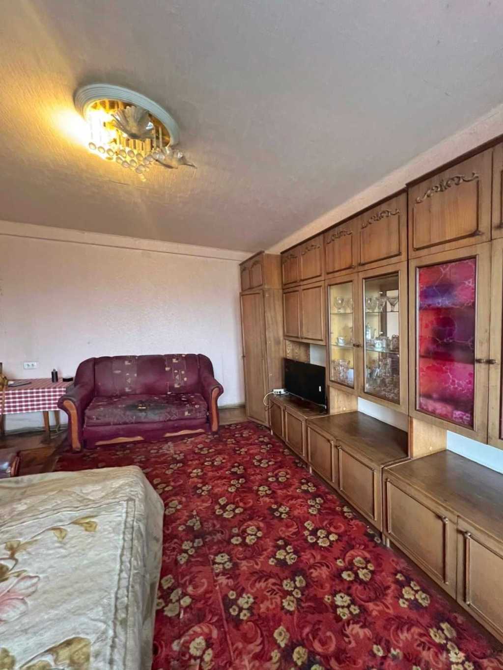 Продажа 2-комнатной квартиры 49 м², Автозаводская ул., 25