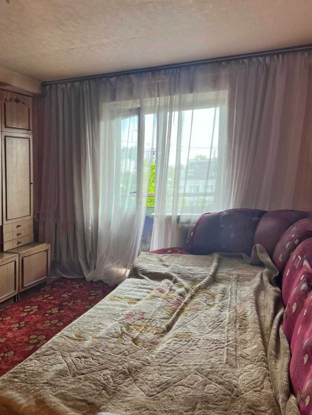 Продажа 2-комнатной квартиры 49 м², Автозаводская ул., 25