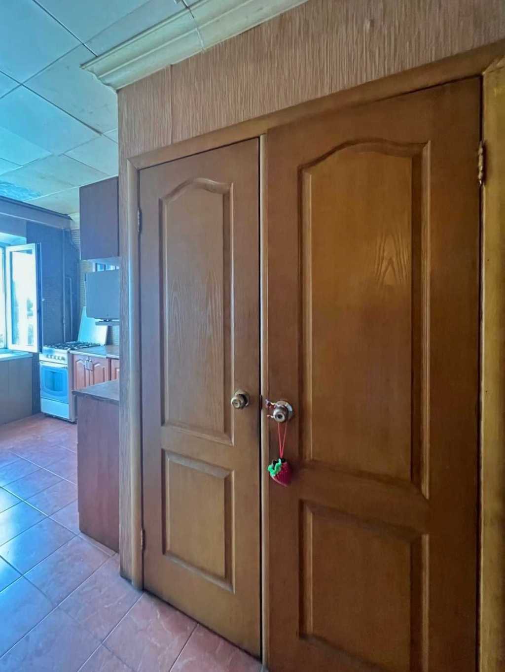 Продажа 2-комнатной квартиры 49 м², Автозаводская ул., 25