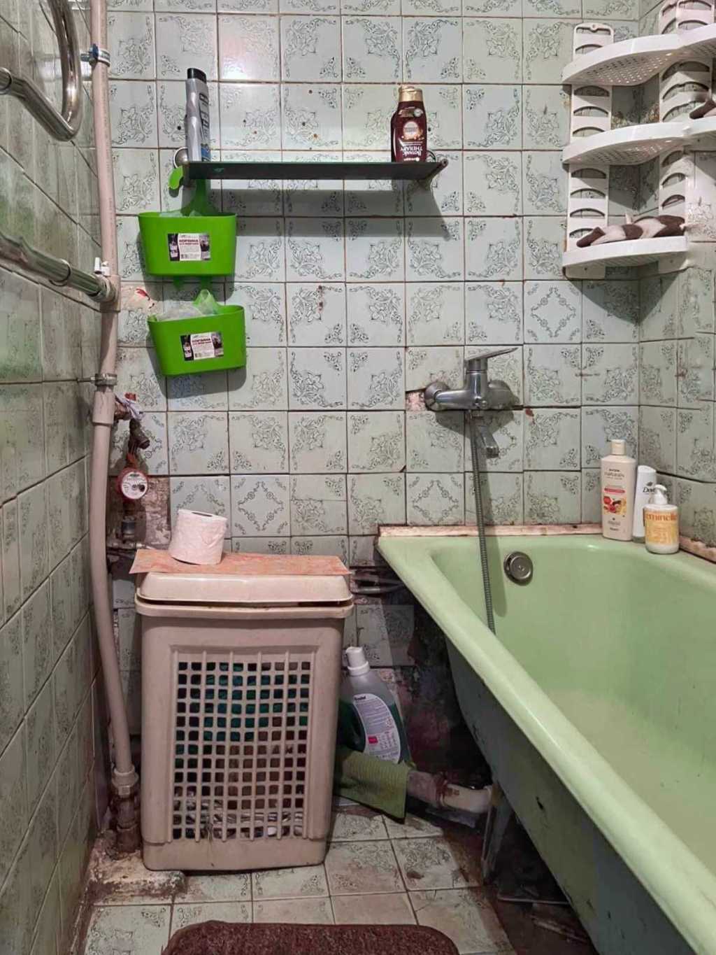Продажа 2-комнатной квартиры 49 м², Автозаводская ул., 25