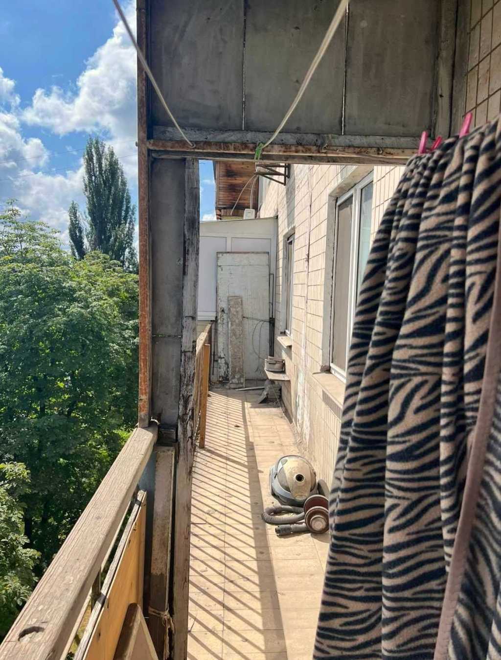 Продажа 2-комнатной квартиры 49 м², Автозаводская ул., 25