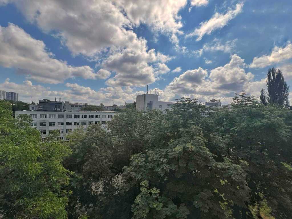 Продажа 2-комнатной квартиры 49 м², Автозаводская ул., 25