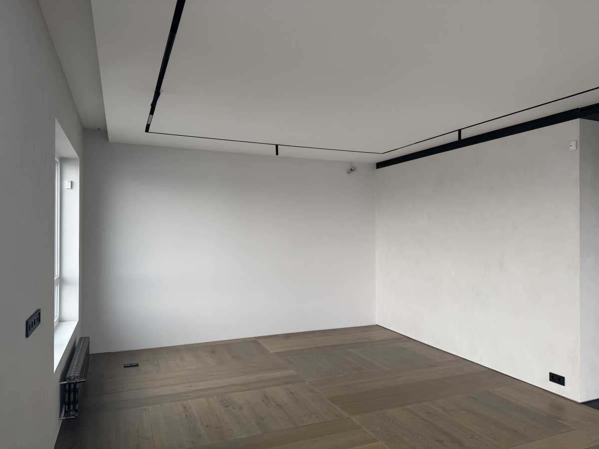 Продажа 3-комнатной квартиры 234.3 м², Николая Бажана просп., 1а
