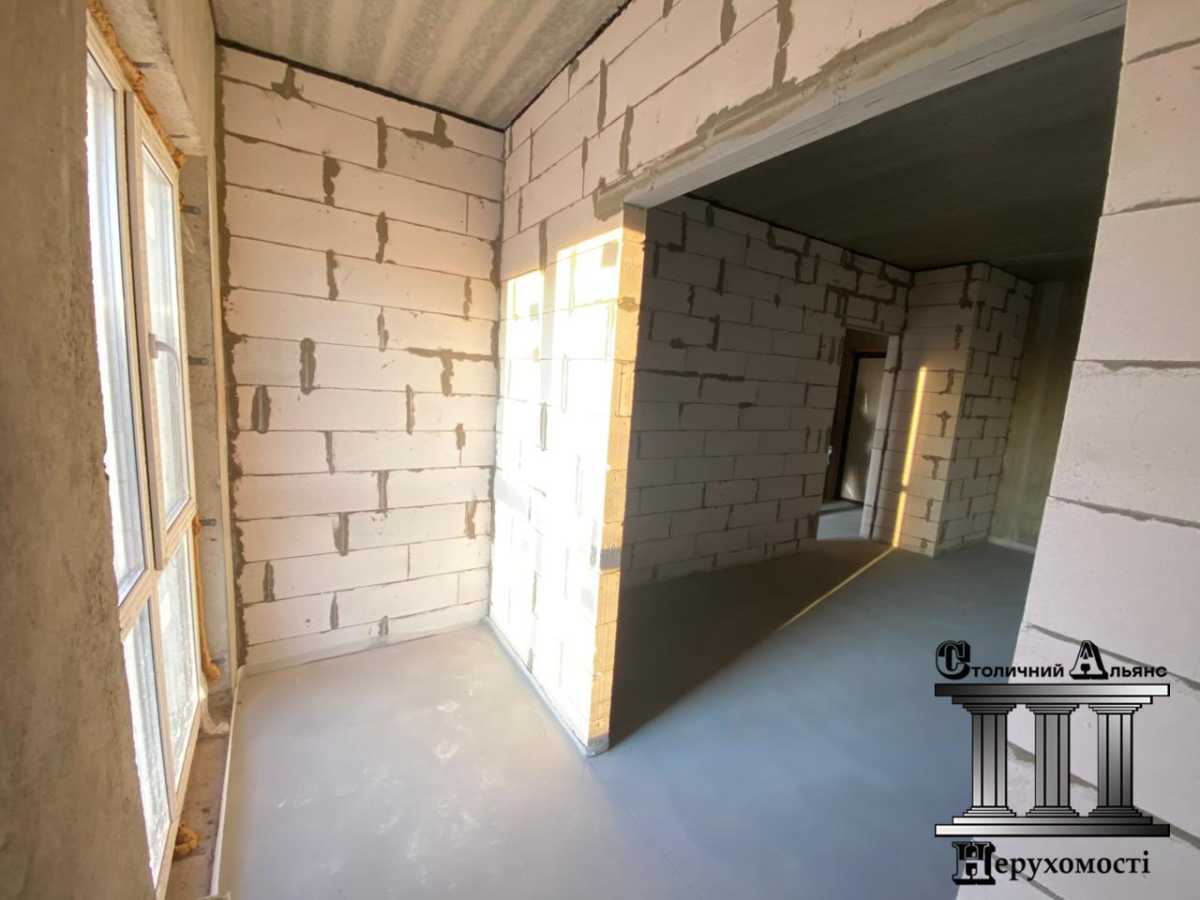 Продажа 1-комнатной квартиры 41 м², Михаила Максимовича ул., 26Е