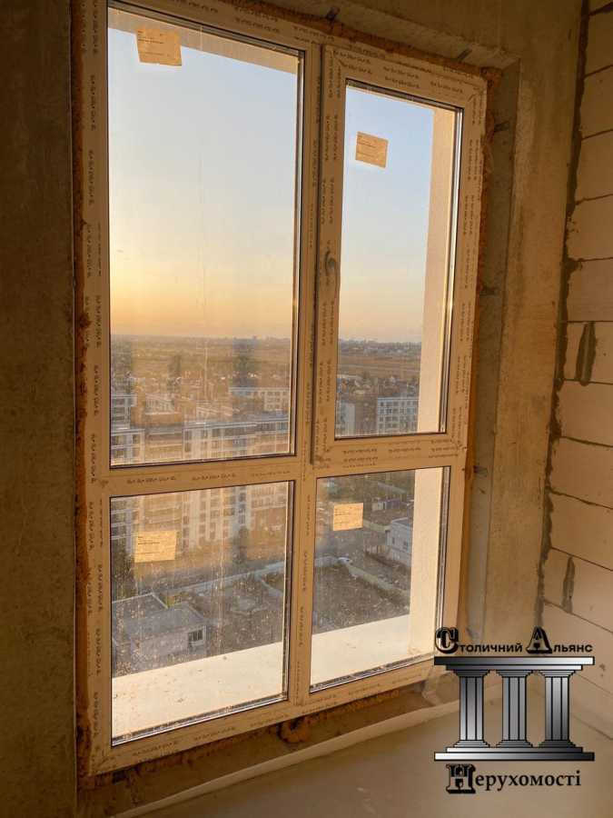 Продажа 1-комнатной квартиры 41 м², Михаила Максимовича ул., 26Е
