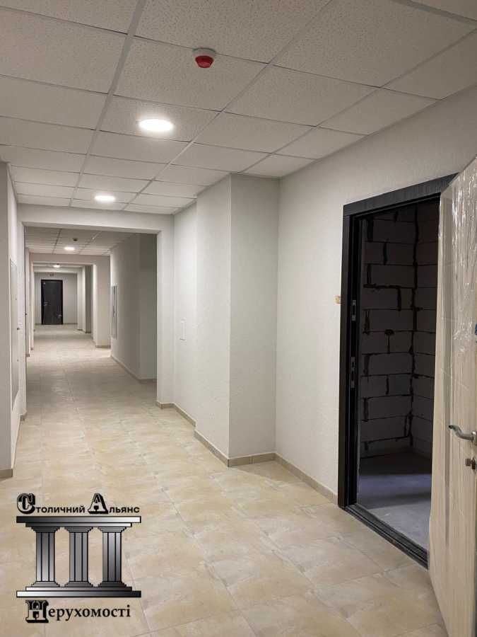 Продажа 1-комнатной квартиры 41 м², Михаила Максимовича ул., 26Е
