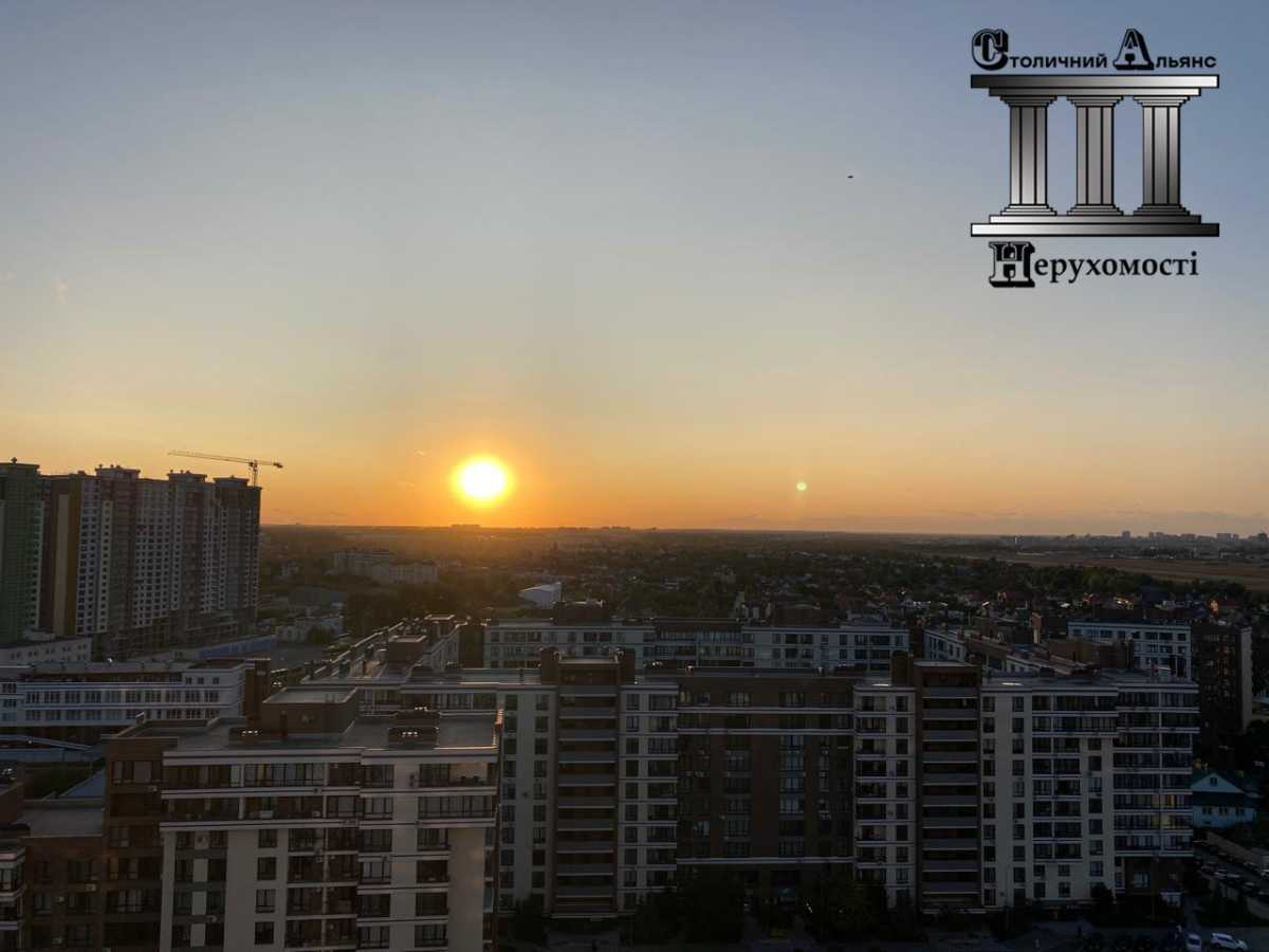 Продажа 1-комнатной квартиры 41 м², Михаила Максимовича ул., 26Е