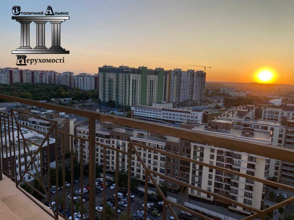 Продажа 1-комнатной квартиры 41 м², Михаила Максимовича ул., 26Е