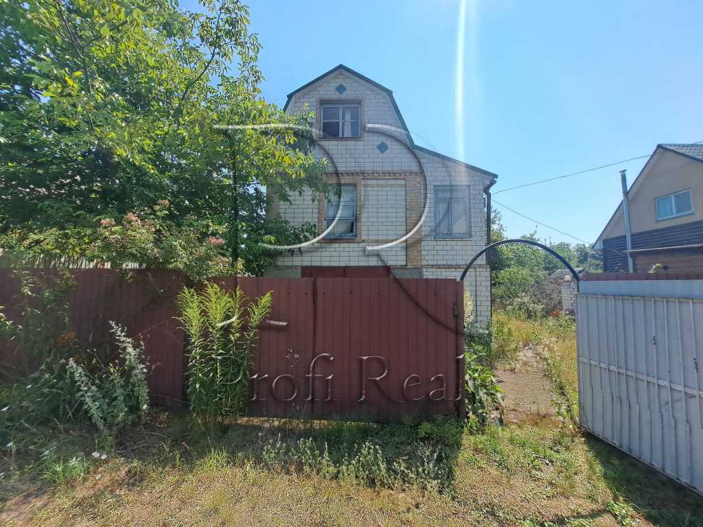 Продаж ділянки для особистого сільського господарства 5 соток, Зарічна вул.