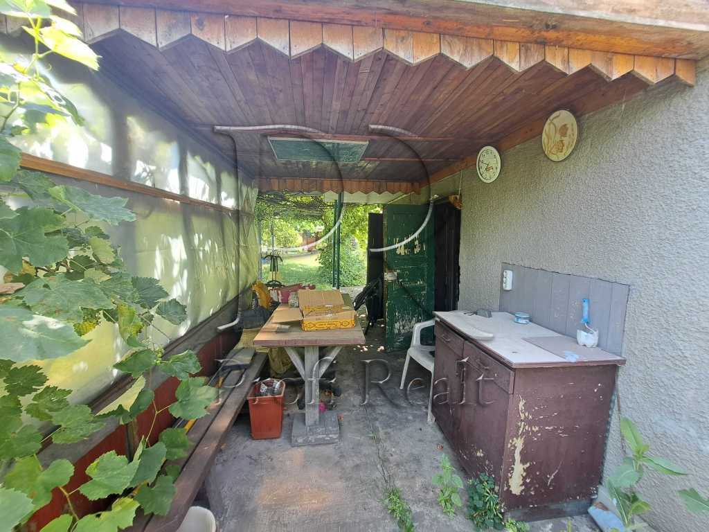 Продаж ділянки для особистого сільського господарства 5 соток, Зарічна вул.