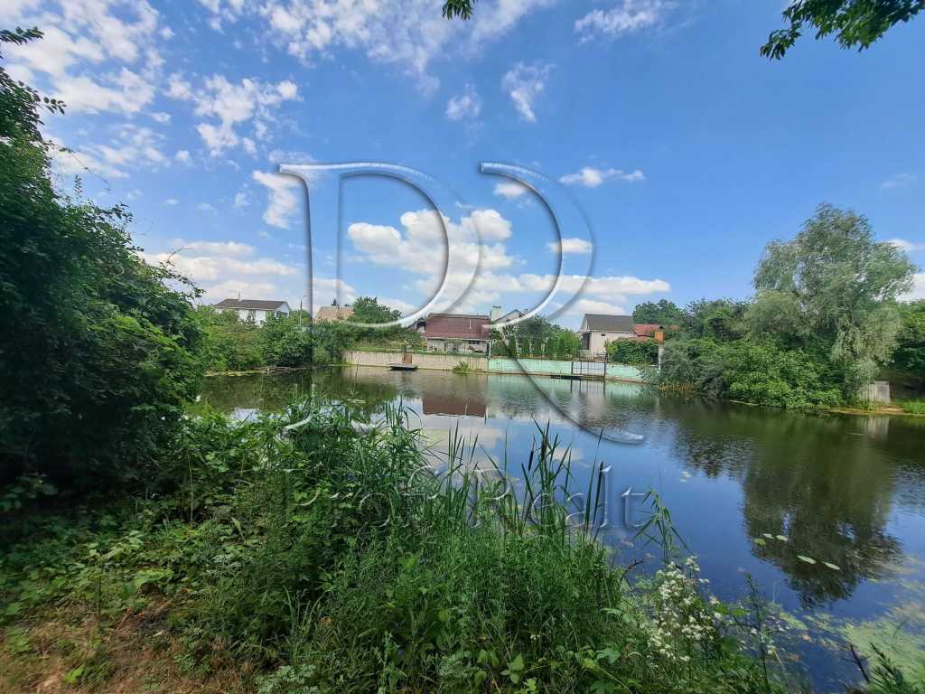 Продаж ділянки для особистого сільського господарства 5 соток, Зарічна вул.