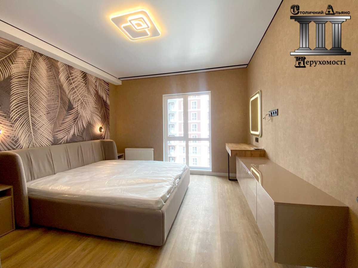 Продаж 1-кімнатної квартири 41 м², Михайла Максимовича вул., 26В