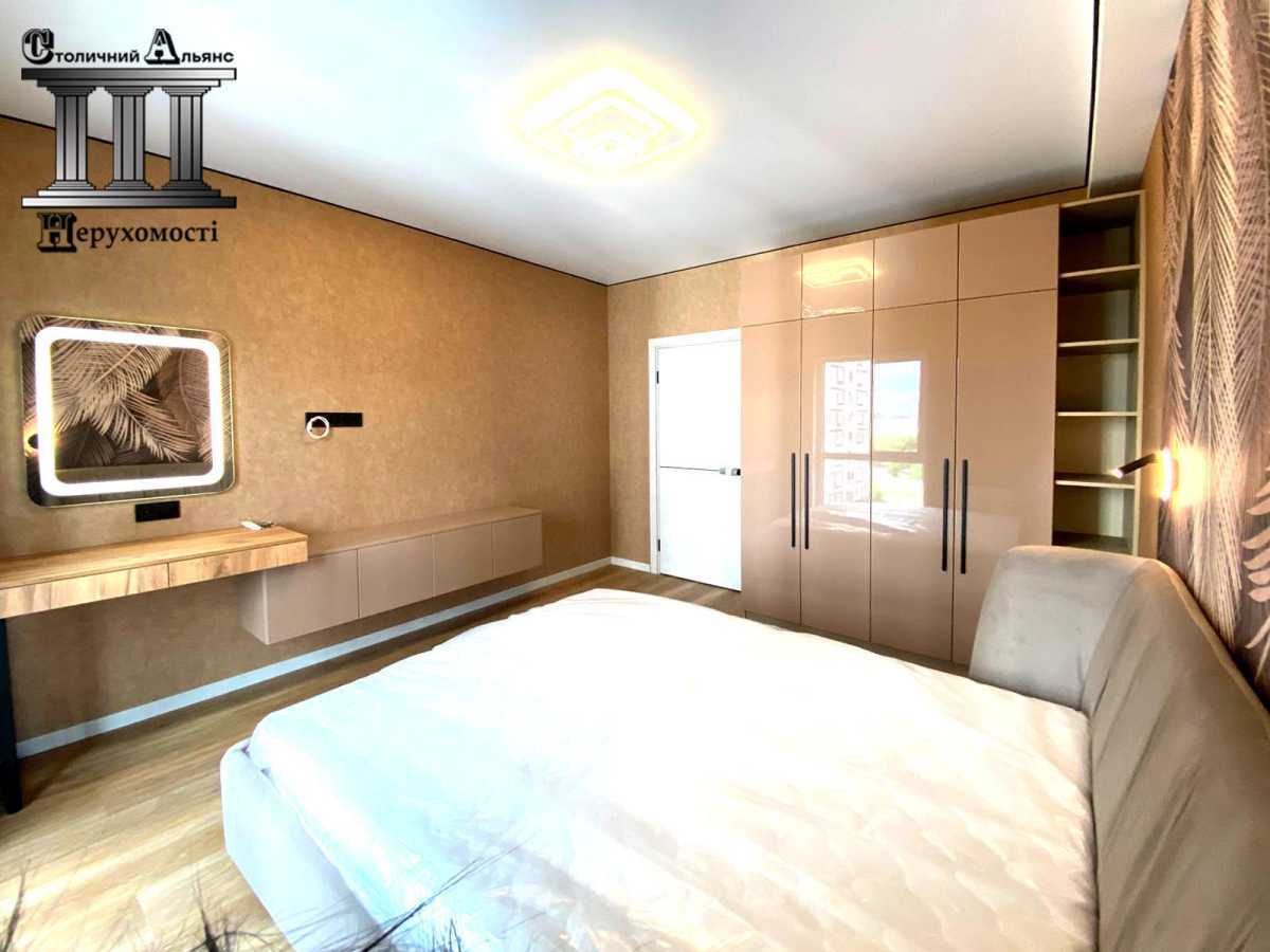 Продаж 1-кімнатної квартири 41 м², Михайла Максимовича вул., 26В