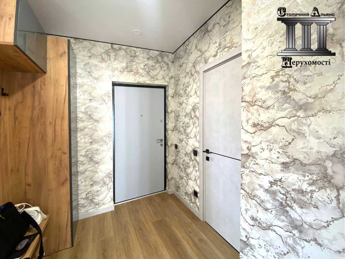 Продаж 1-кімнатної квартири 41 м², Михайла Максимовича вул., 26В