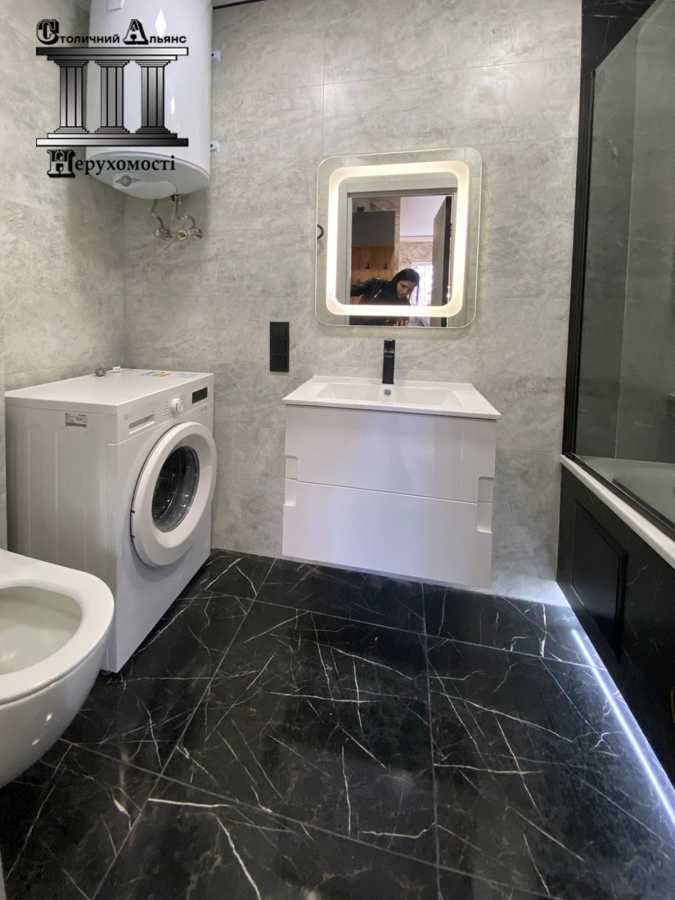 Продаж 1-кімнатної квартири 41 м², Михайла Максимовича вул., 26В