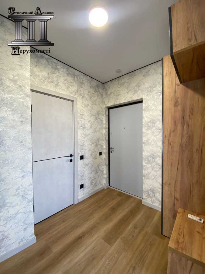 Продаж 1-кімнатної квартири 41 м², Михайла Максимовича вул., 26В
