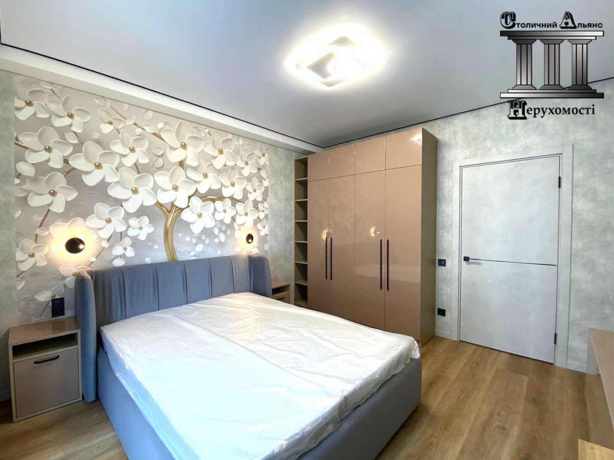 Продаж 1-кімнатної квартири 41 м², Михайла Максимовича вул., 26В