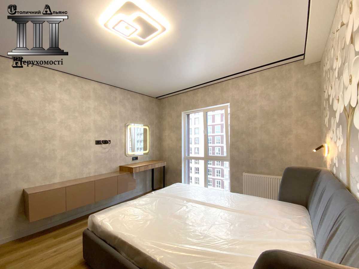 Продаж 1-кімнатної квартири 41 м², Михайла Максимовича вул., 26В