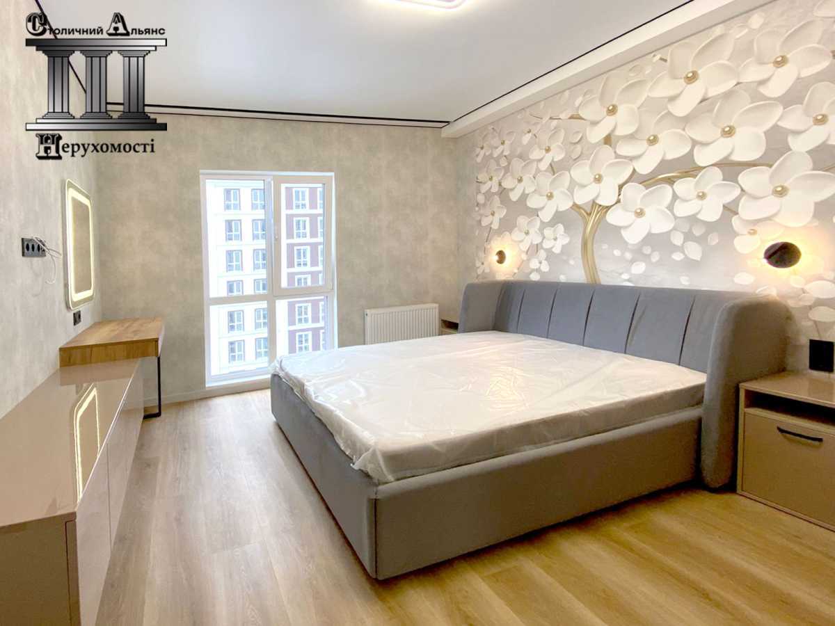 Продаж 1-кімнатної квартири 41 м², Михайла Максимовича вул., 26В