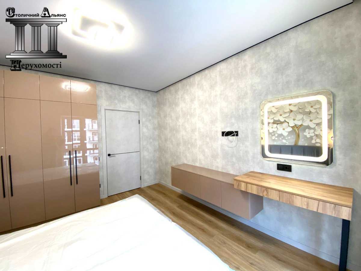 Продаж 1-кімнатної квартири 41 м², Михайла Максимовича вул., 26В