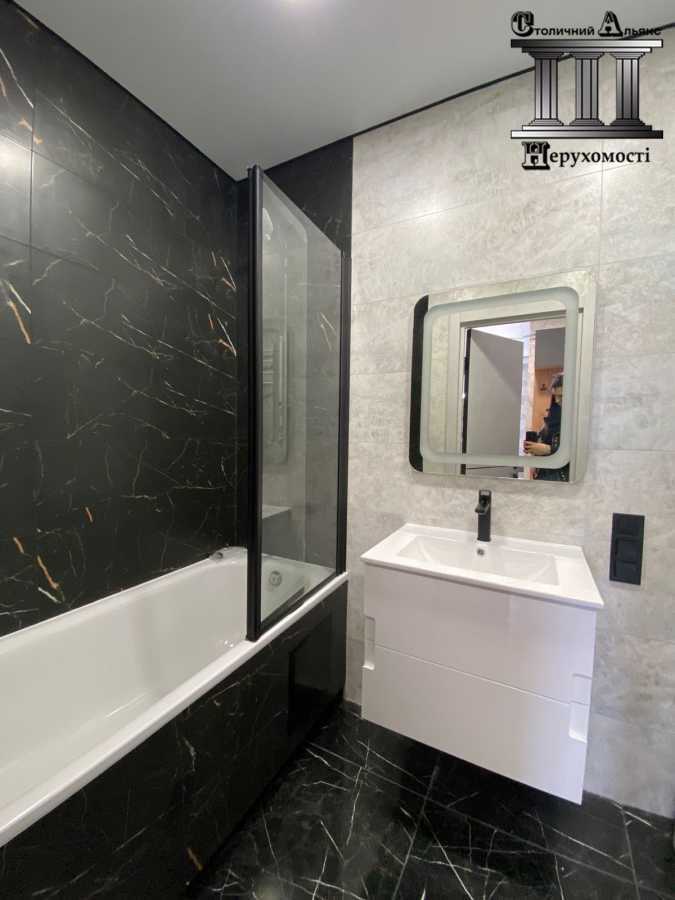 Продаж 1-кімнатної квартири 41 м², Михайла Максимовича вул., 26В