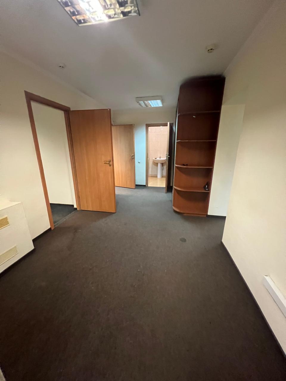 Аренда офиса 86 м², Сечевых Стрельцов ул., 59А