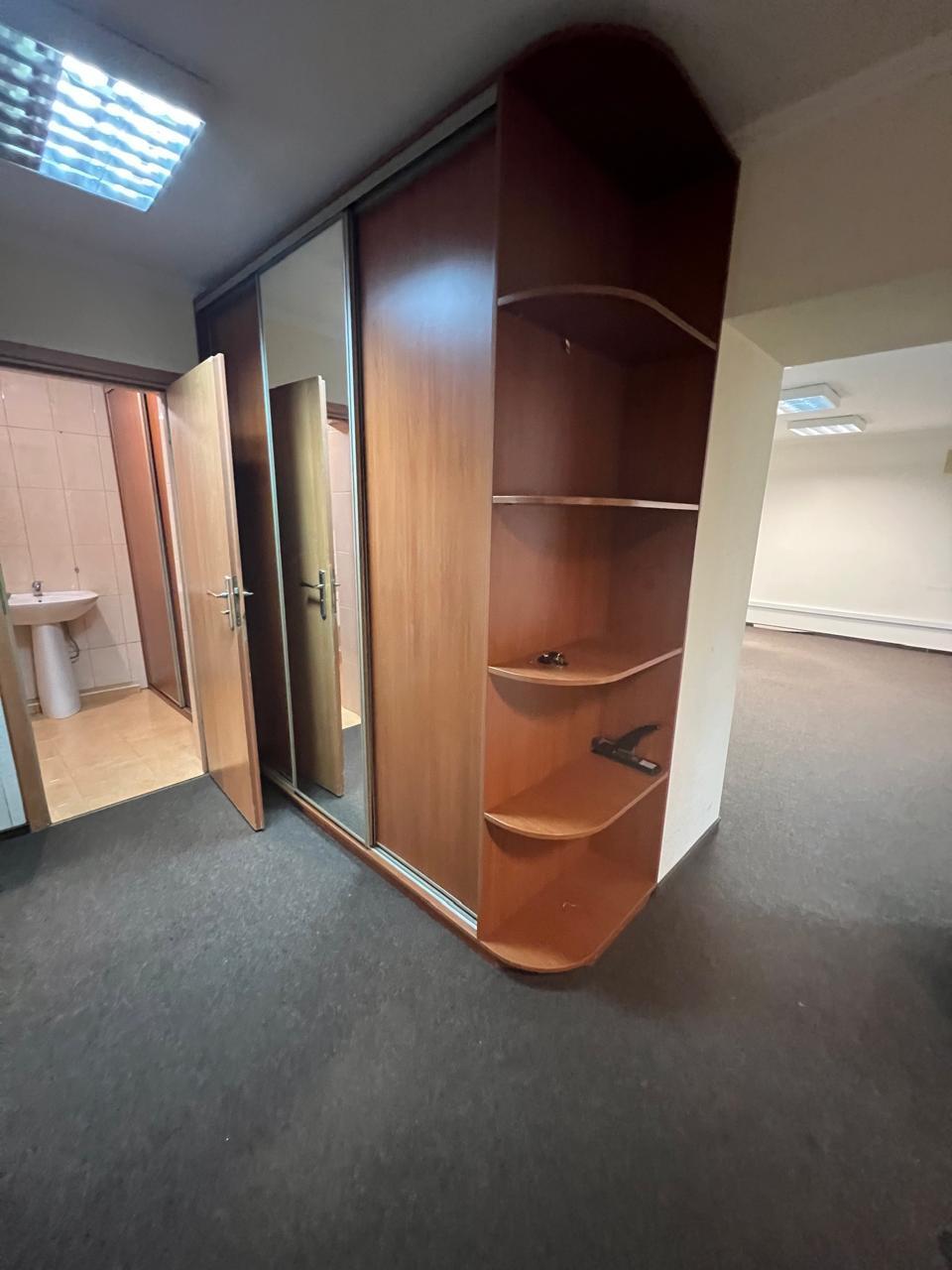 Аренда офиса 86 м², Сечевых Стрельцов ул., 59А
