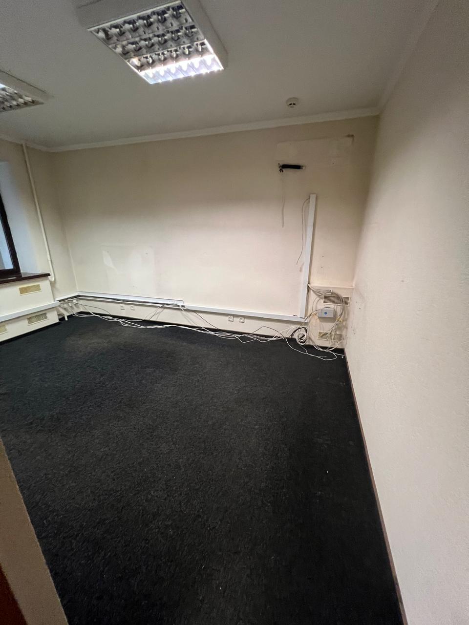 Аренда офиса 86 м², Сечевых Стрельцов ул., 59А