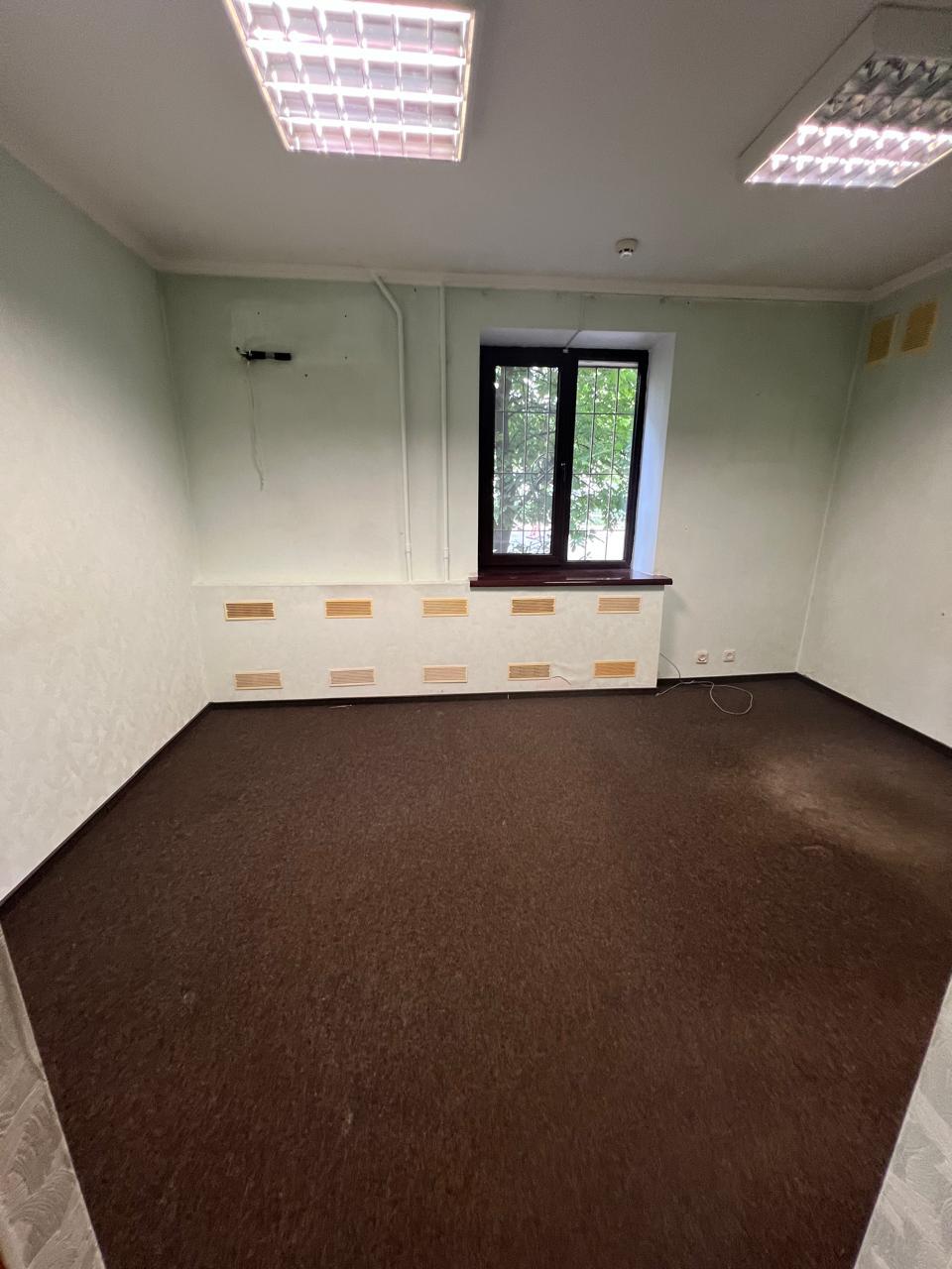 Аренда офиса 86 м², Сечевых Стрельцов ул., 59А