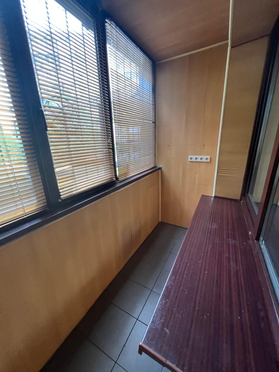 Аренда офиса 86 м², Сечевых Стрельцов ул., 59А