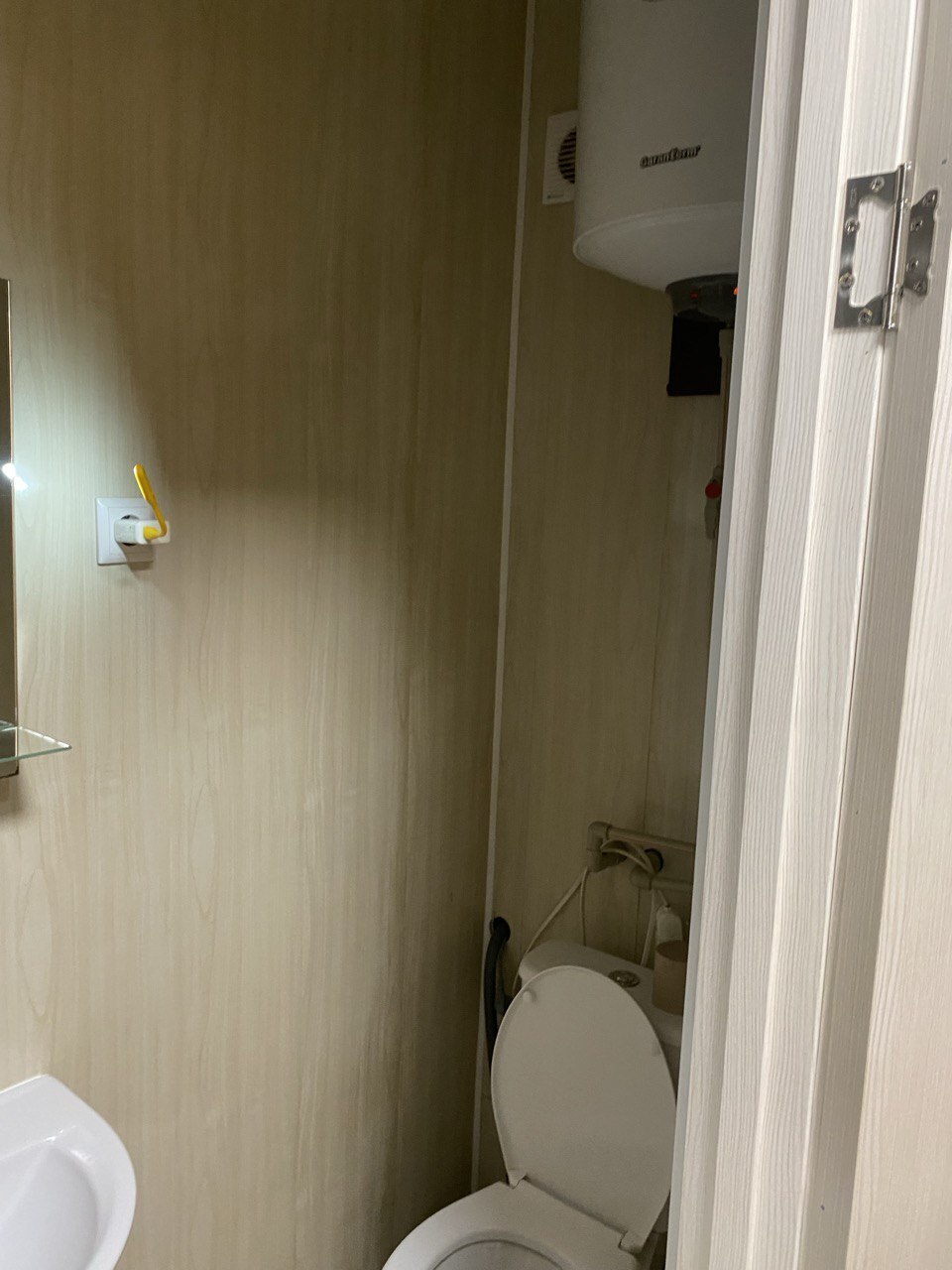 Продажа 1-комнатной квартиры 15 м², 23-го Августа пер., 8