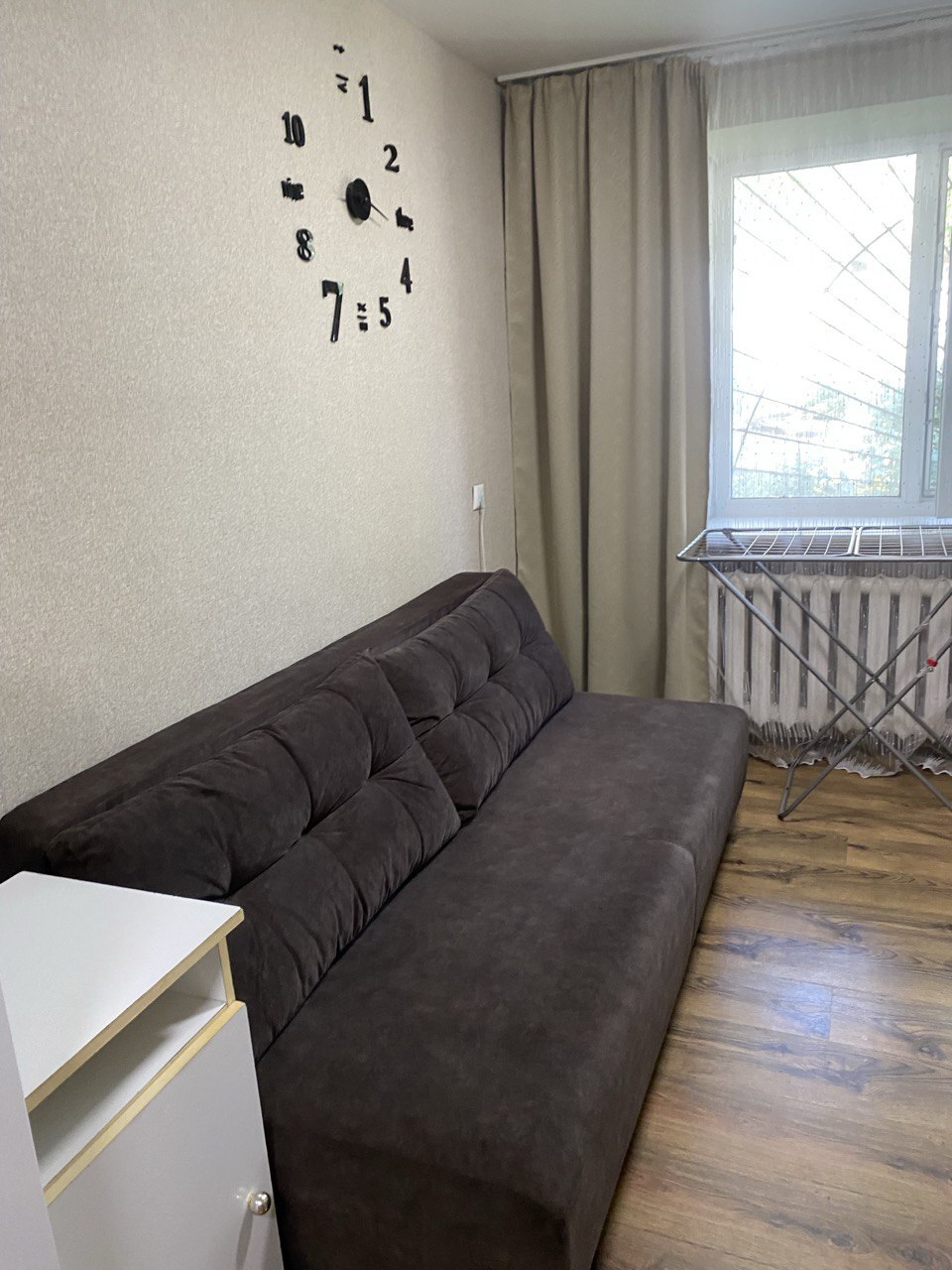 Продажа 1-комнатной квартиры 15 м², 23-го Августа пер., 8