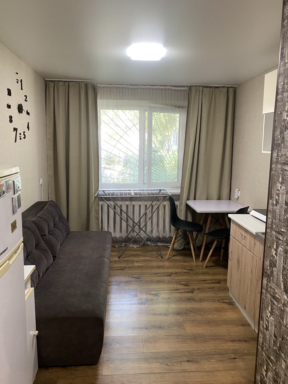 Продажа 1-комнатной квартиры 15 м², 23-го Августа пер., 8