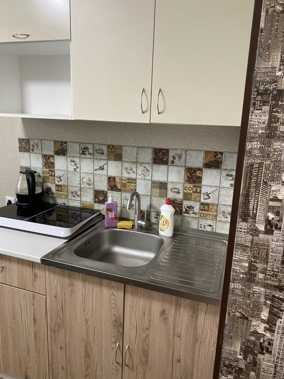 Продажа 1-комнатной квартиры 15 м², 23-го Августа пер., 8