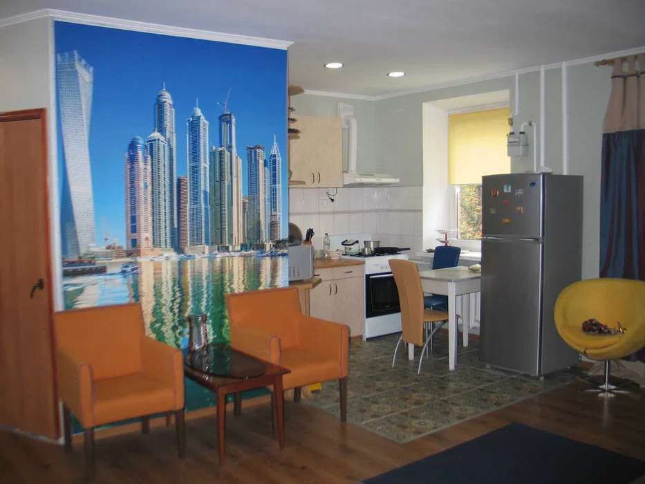 Продажа 3-комнатной квартиры 53 м², Чешская ул., 3