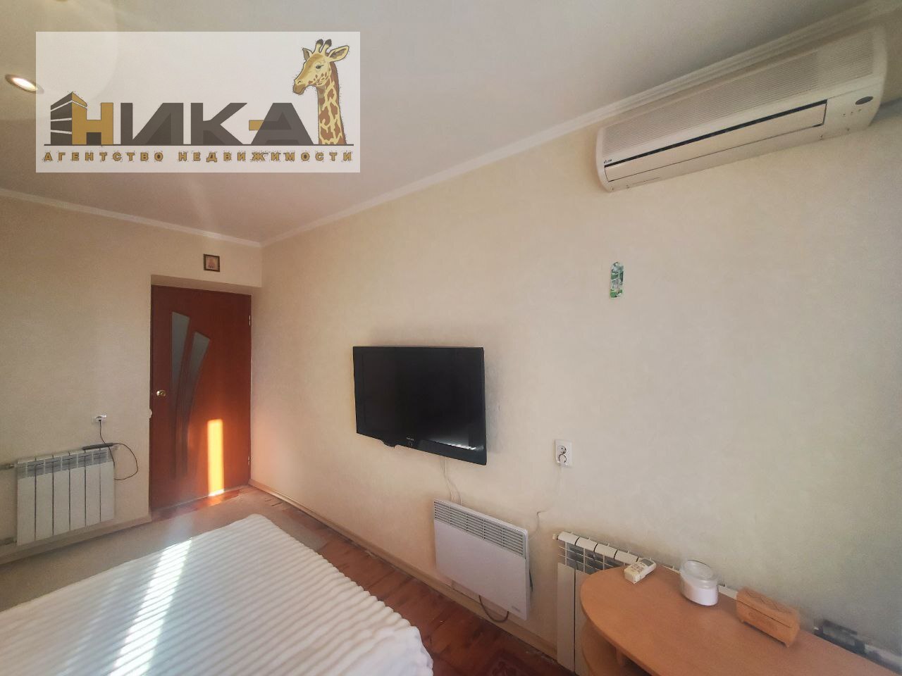Продажа 3-комнатной квартиры 69 м², Бородинская ул.