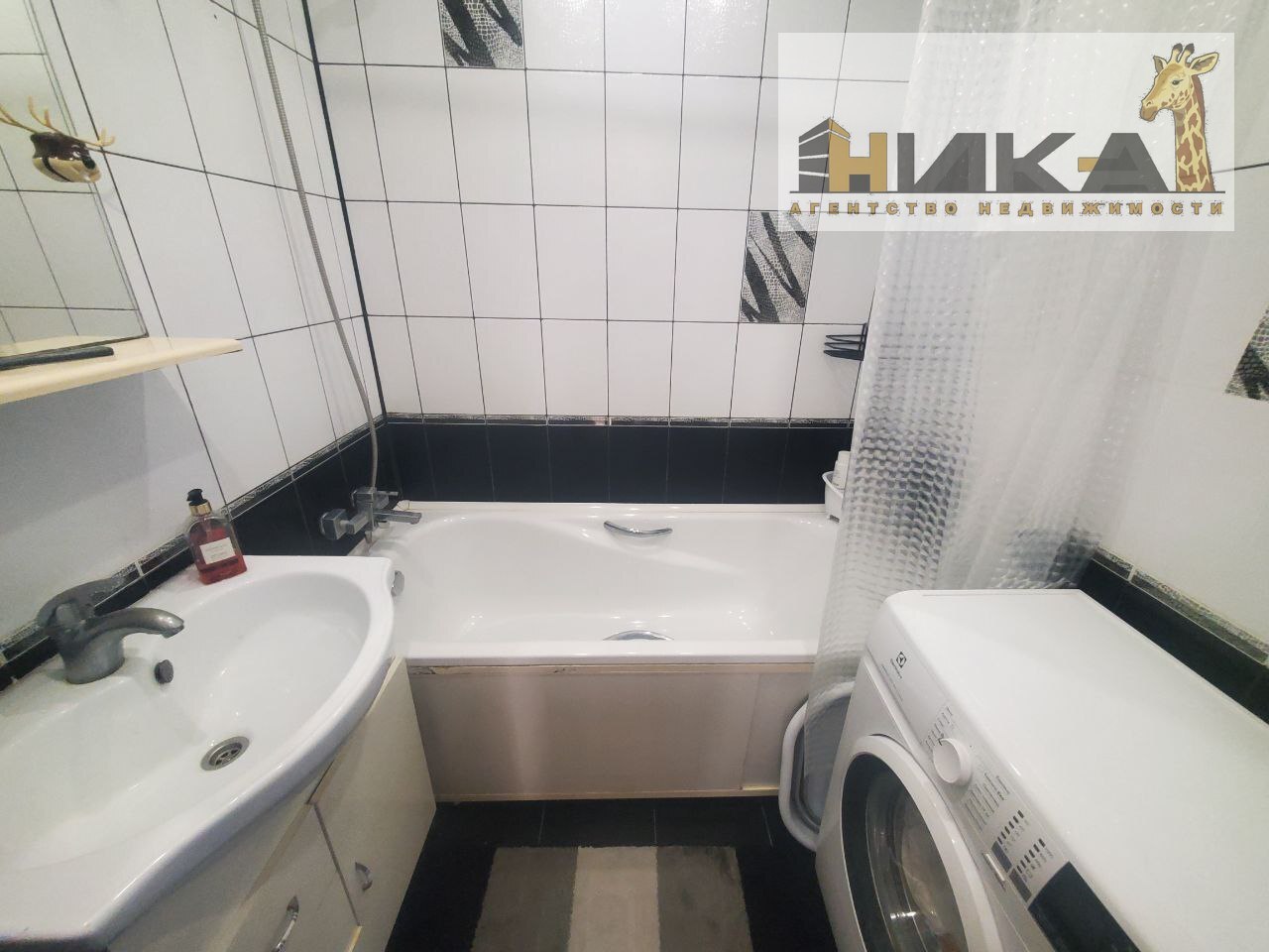 Продажа 3-комнатной квартиры 69 м², Бородинская ул.