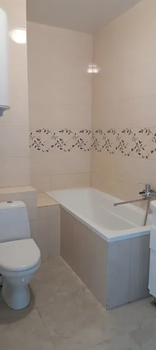 Продажа 2-комнатной квартиры 54 м², Прохоровский пер.