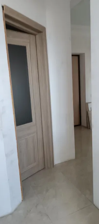 Продажа 2-комнатной квартиры 54 м², Прохоровский пер.